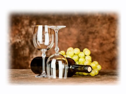 The perfect compliment to any meal. - photo courtesy of www.freedigitalphotos.net
